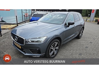 Volvo XC60 2.0 T4 Inscription R-Design Inklapbare Trekhaak, Elektrische Achterklep, Lederen Bekleding, Harman Kardon Audio, Cruise en Climate Control