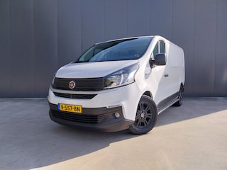 Renault Trafic 1.6 MJ MARGE CAMERA TREKHAAK NAVI CRUISE AIRCO LED
