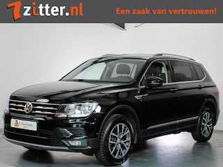 Volkswagen Tiguan 1.5 TSI, DSG, Comfortline, 7-Persoons, Apple Carplay/Android Auto, ACC