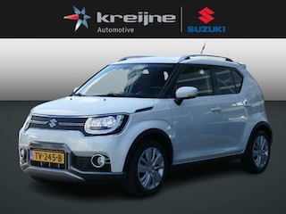 Suzuki Ignis 1.2 Stijl | RIJKLAARPRIJS |