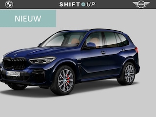BMW X5 xDrive45e M-Sport | Panoramadak | Tartufo leder | ACC