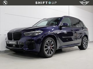 BMW X5 xDrive45e M-Sport | Panoramadak | Tartufo leder | ACC