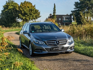 Mercedes-Benz Estate 250 CDI 4MATIC Prestige Avantgarde
