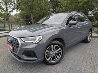 Audi Q3 45 TFSIe | PHEV | Trekhaak | LED | Virtual | Stoelverw. | Camera | Climate | +winterset |