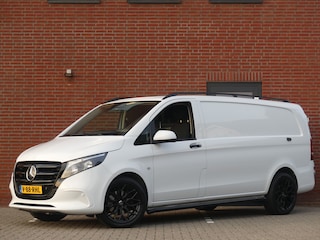 Mercedes-Benz Vito 116 CDI Extra lang Camera/Navigatie/Airco/Cruise control