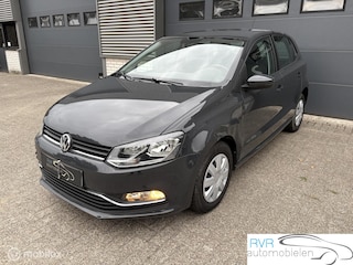 Volkswagen Polo 1.2 TSI Comfortline SCHADE