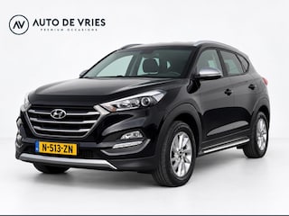 Hyundai Tucson 1.6 GDi 132pk Urban Spirit | Navigatie | Camera | Stoelverwarming