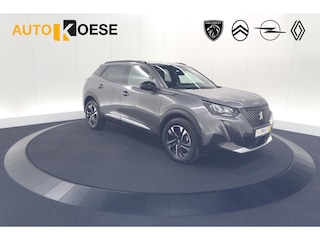 Peugeot 2008 PureTech 130 EAT8 Allure Pack | Camera | Apple CarPlay | Parkeersensoren