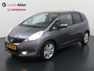Honda Jazz 1.4 i-VTEC 100pk Comfort Plus