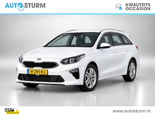 Kia Ceed Sportswagon 1.0 T-GDi DynamicLine