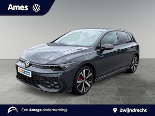 Volkswagen Golf 1.5 272pk eHybrid GTE Black Style Pakket | Head-updisplay | 360 graden camera 'Area View'