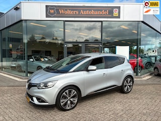 Renault Scénic 1.3 TCe Intens dealeronderhouden