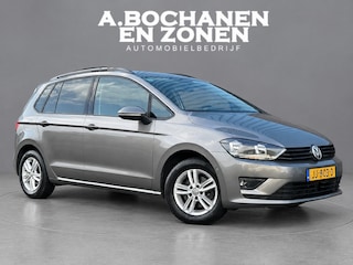 Volkswagen Golf Sportsvan 1.4 TSI Highline Automaat