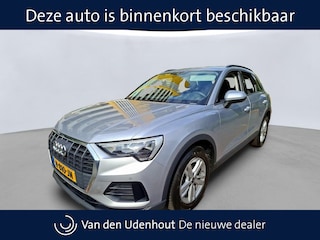 Audi Q3 35 TFSI Pro Line