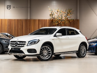 Mercedes-Benz GLA 200 AMG AUT, Facelift, Voll Led, Navi, Leder, Camera, Cruise, Clima, Private Glas, PDC, Voll Onderhouden
