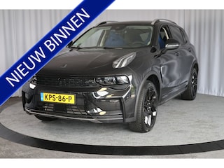 Lynk & Co 01 1.5 PHEV, Pano, 360 Camera,