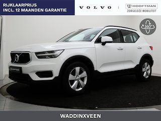Volvo XC40 T2 MOMENTUM NAVI BLUETOOTH PARK ASSIST APPLE CARPLAY