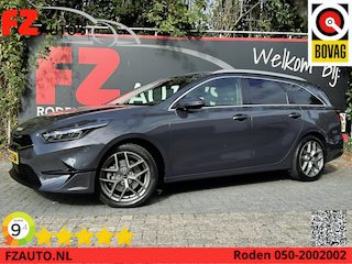 Kia Ceed Sportswagon 1.5 T-GDi DynamicPlusLine - Stoelverwarming - Navigatie - Afneembare Trekhaak