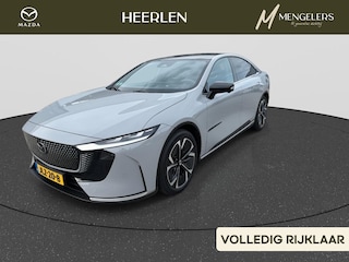 Mazda 6e Takumi 68.8 kWh | Rijklaar | Trekhaak | 17% bijtelling tot € 30000,-