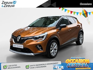 Renault Captur 1.0 TCe 90 Intens