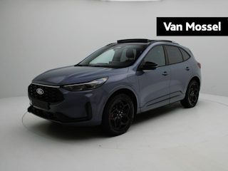 Ford Kuga 2.5 PHEV BlueCruise Edition | UIT VOORRAAD LEVERBAAR | Trekhaak | Panoramadak | Matrix LED |