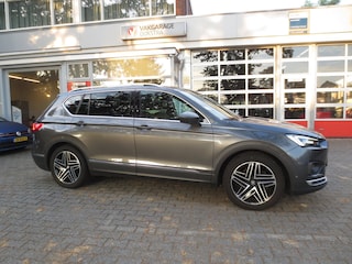 Seat Tarraco 2.0 TSI 4DRIVE Xcellence 7p.