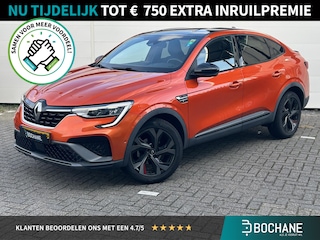 Renault Arkana 1.3 TCe 140 R.S. line | Navigatie | Camera | Apple CarPlay & Android Auto | Climate Control | Cruise Control |