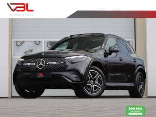Mercedes-Benz GLC 400e 4MATIC AMG Line | Panoramdak | SOH 96%