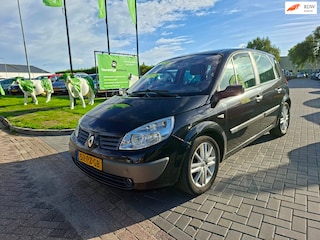 Renault Scénic 2.0-16V Privilège Luxe / Nette auto / APK okt 2027