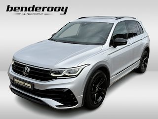 Volkswagen Tiguan 1.4 TSI eHybrid 245pk R-Line Business+