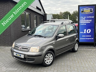 Fiat Panda 1.2 Edizione Cool |A/C|Trekhaak|