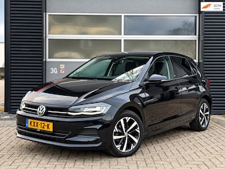 Volkswagen Polo 1.0 TSI Beats