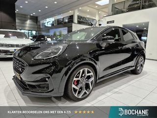 Ford Puma 1.5 EcoBoost ST-X | 200PK | Navigatie | Camera | Dodehoekdetectie | Elektrische Achterklep | Premium Audio |