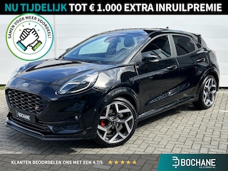 Ford Puma 1.5 EcoBoost ST-X | 200PK | Navigatie | Camera | Dodehoekdetectie | Elektrische Achterklep | Premium Audio |