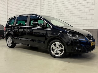 Seat Alhambra 1.4 TSI Style 7p