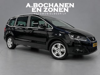 Seat Alhambra 1.4 TSI Style 7p