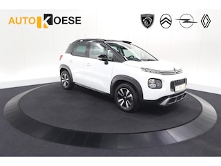 Citroën C3 Aircross PureTech 130 EAT6 S&S Shine | Panoramadak | Allseason Banden | Camera | HIFI Audio Systeem