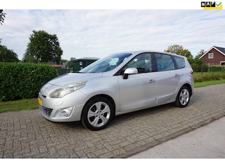 Renault Scénic 1.4 TCe Dynamique