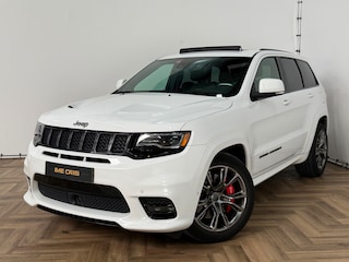 Jeep Grand Cherokee 6.4 HEMI SRT|PANO|MEMORY|LEDER|INRUIL MOGELIJK|