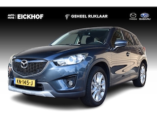 Mazda CX-5 2.0 TS+ 2WD - 19 inch - Trekhaak