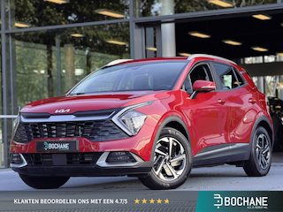 Kia Sportage 1.6 T-GDi MHEV DynamicLine | Achteruitrijcamera | Trekhaak | Navigatie |