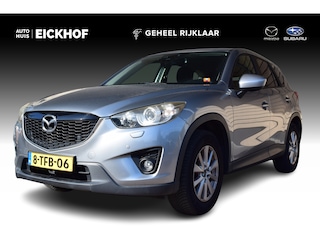 Mazda CX-5 2.0 Skylease+ 2WD
