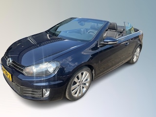Volkswagen Golf 1.4 TSI HIGHLINE