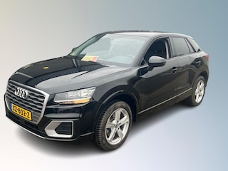 Audi Q2 1.4 TFSI COD SP. PL.