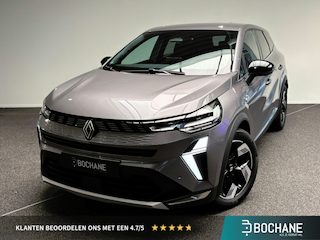 Renault Symbioz 1.6 E-Tech full hybrid 145 Iconic | Navigatie | Stoelverwarming / Stuurwielverwarming | Blindspot detectie |