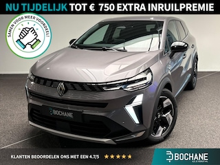 Renault Symbioz 1.6 E-Tech full hybrid 145 Iconic | Navigatie | Stoelverwarming / Stuurwielverwarming | Blindspot detectie |