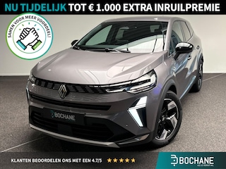 Renault Symbioz 1.6 E-Tech full hybrid 145 Iconic | Navigatie | Stoelverwarming / Stuurwielverwarming | Blindspot detectie |