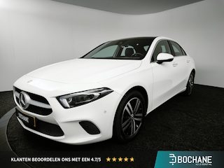Mercedes-Benz A-klasse 250 e Luxury Limited | Panoramadak | Stoelverwarming | Navi |