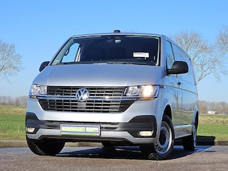 Volkswagen Transporter 2.0 TDI L2H1 Navi Trekhaak!