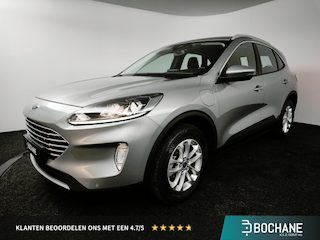 Ford Kuga 2.5 PHEV Titanium | Apple Carplay - Android Auto | Full map Navigatie |